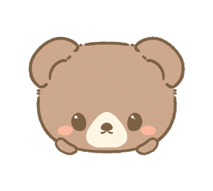 くまちゃん